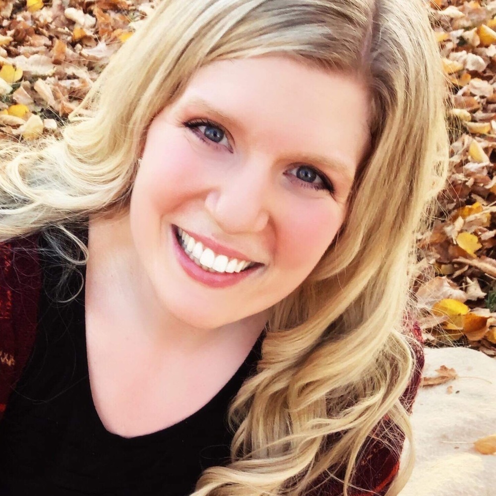 Meet your Posher, Karlee